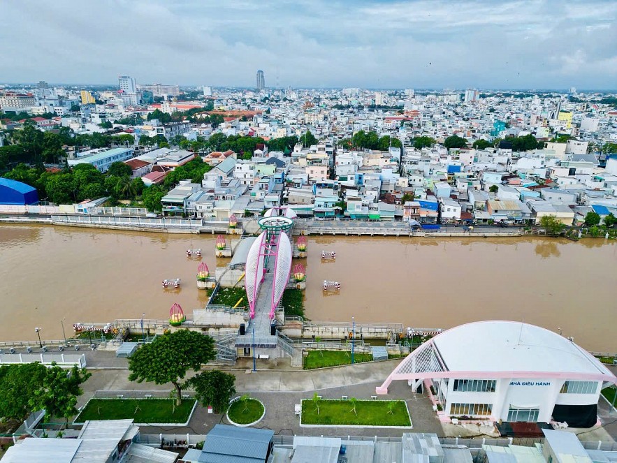 Cần Thơ xử lý 137 hồ sơ chuyển nhượng bất động sản chênh lệch giá giữa hợp đồng và phụ lục