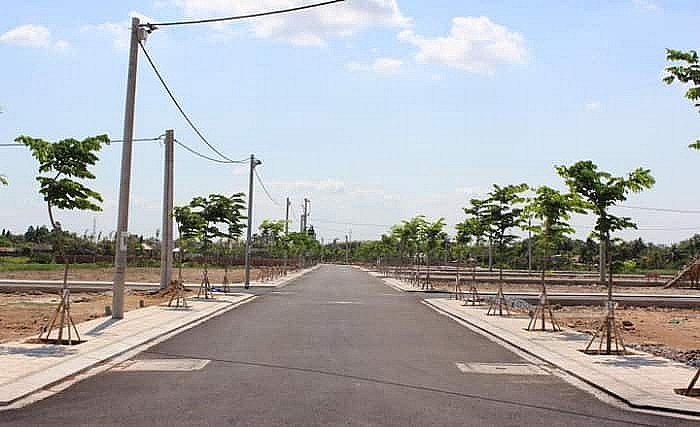 Phân khúc đất nền có thể 'lên ngôi' năm 2025